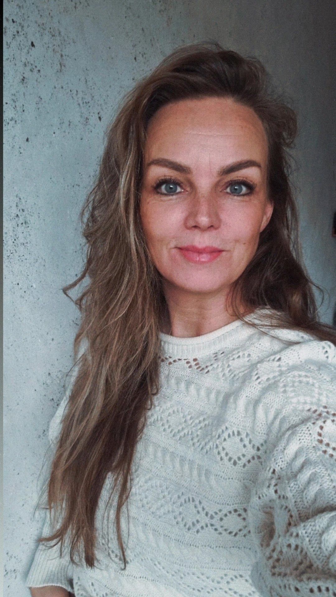 Rosalin, de vakvrouw achter Oosterhof en Salon My Own